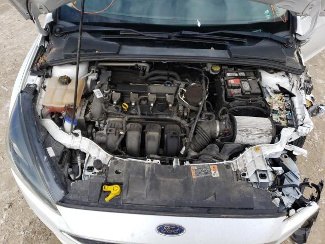 Photo 7 from auction – 2016 FORD FOCUS SE with VIN 1FADP3F25GL226735