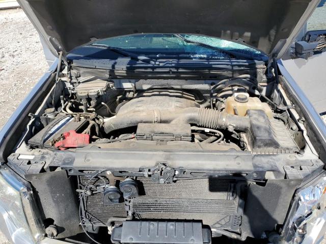 Photo 7 from auction – 2011 FORD F150 SUPER with VIN 1FTFW1CT0BFC19903