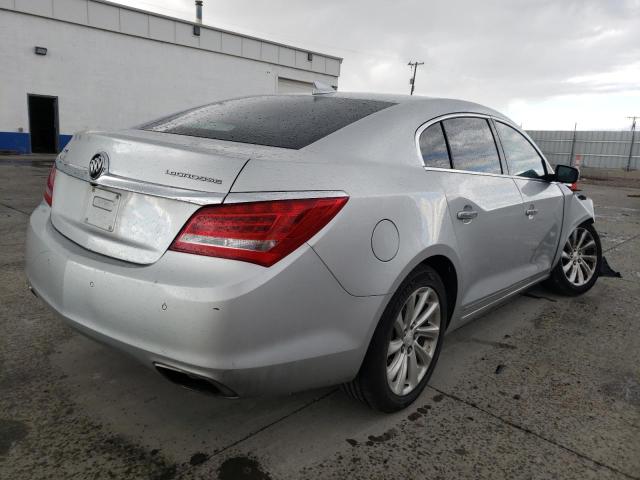 Photo 4 from auction – 2015 BUICK LACROSSE with VIN 1G4GB5G38FF122144