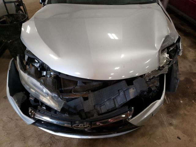 Photo 7 from auction – 2016 TOYOTA CAMRY LE with VIN 4T1BF1FK0GU235390