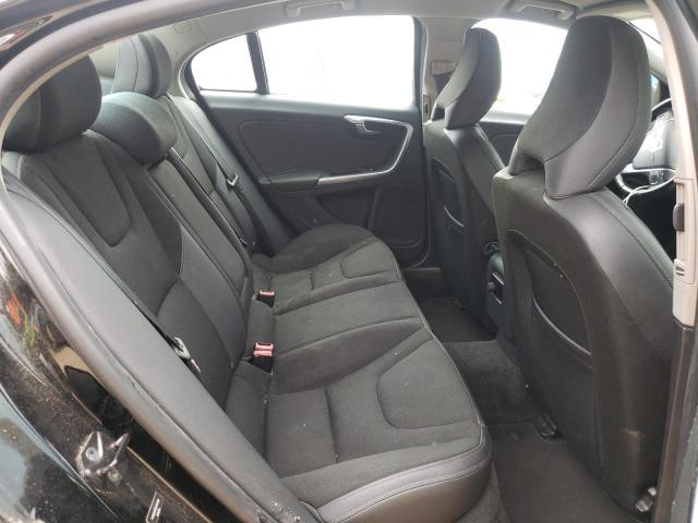 Photo 6 from auction – 2012 VOLVO S60 T5 with VIN YV1622FS2C2117459