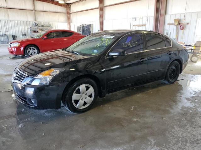 NISSAN ALTIMA 2.5 2008 with VIN 1N4AL21E58N488559 - Photo from auction