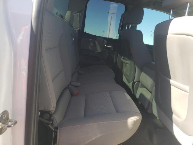 Photo 6 from auction – 2014 CHEVROLET SILVERADO with VIN 1GCVKPEC5EZ315066