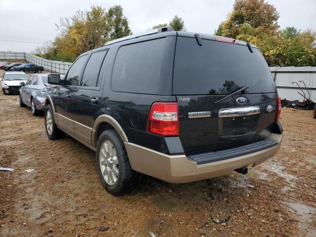 Photo 3 from auction – 2013 FORD EXPEDITION with VIN 1FMJU1H59DEF08227