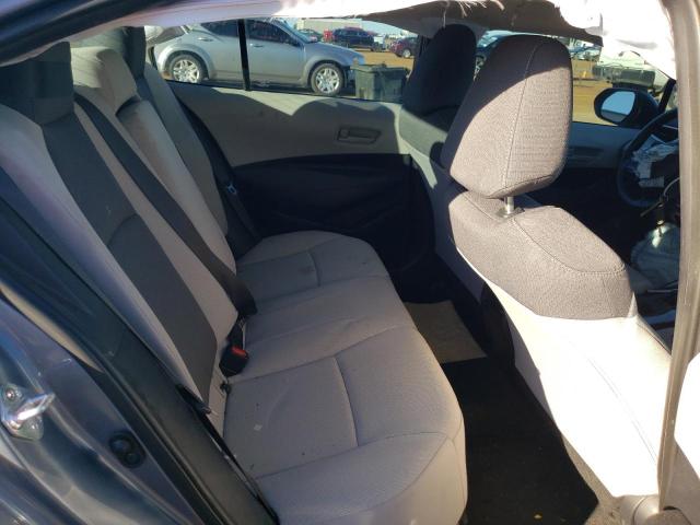 Photo 6 from auction – 2022 TOYOTA COROLLA LE with VIN 5YFEPMAE4NP283003
