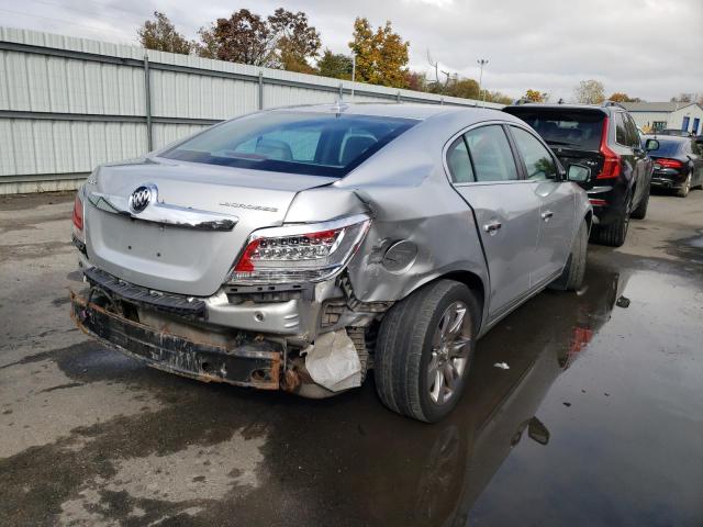 Photo 4 from auction – 2013 BUICK LACROSSE with VIN 1G4GC5E31DF285392