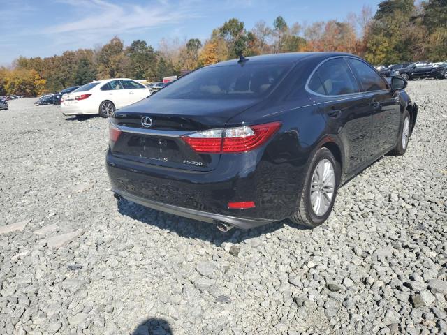 Photo 4 from auction – 2014 LEXUS ES 350 with VIN JTHBK1GG2E2109811