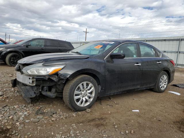 Photo 2 from auction – 2016 NISSAN ALTIMA 2.5 with VIN 1N4AL3AP9GN313690