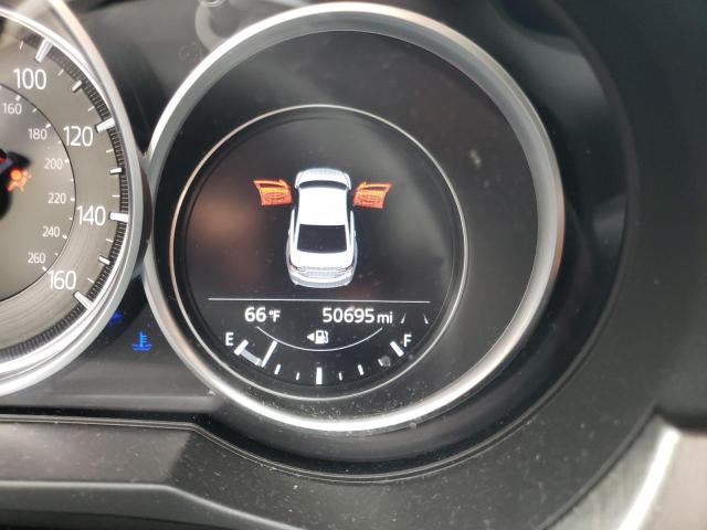 Photo 8 from auction – 2019 MAZDA 6 TOURING with VIN JM1GL1VMXK1505192