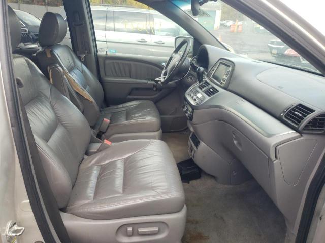 Photo 5 from auction – 2008 HONDA ODYSSEY EX with VIN 5FNRL38758B013745