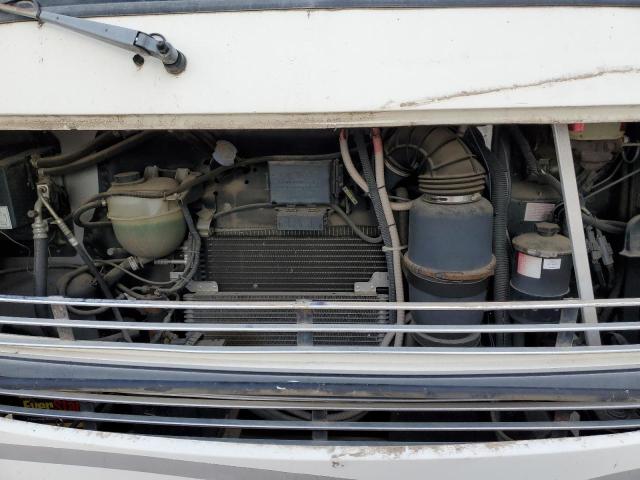 Photo 7 from auction – 2001 GEOR CRUISEMAST with VIN 1FCNF53S110A13291