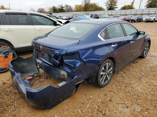Photo 4 from auction – 2017 NISSAN ALTIMA 2.5 with VIN 1N4AL3AP2HC265625