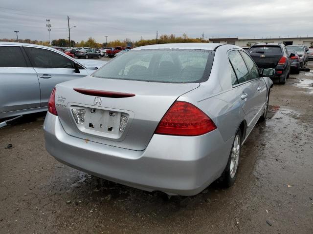 Photo 4 from auction – 2006 HONDA ACCORD with VIN 1HGCM56306A143728