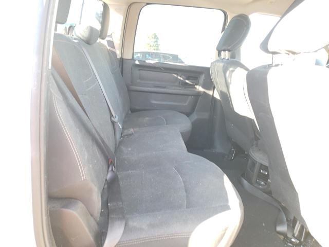 Photo 6 from auction – 2020 RAM 2500 TRADE with VIN 3C6UR5CJ3LG200211