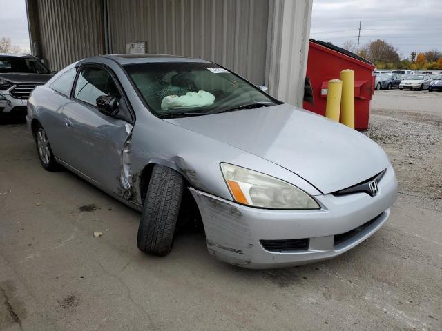 Photo 1 from auction – 2003 HONDA ACCORD EX with VIN 1HGCM82693A007577