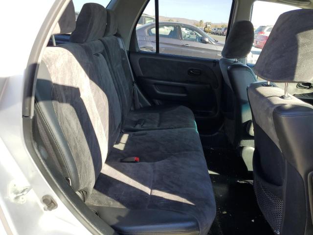 Photo 6 from auction – 2004 HONDA CR-V EX with VIN JHLRD78874C006500