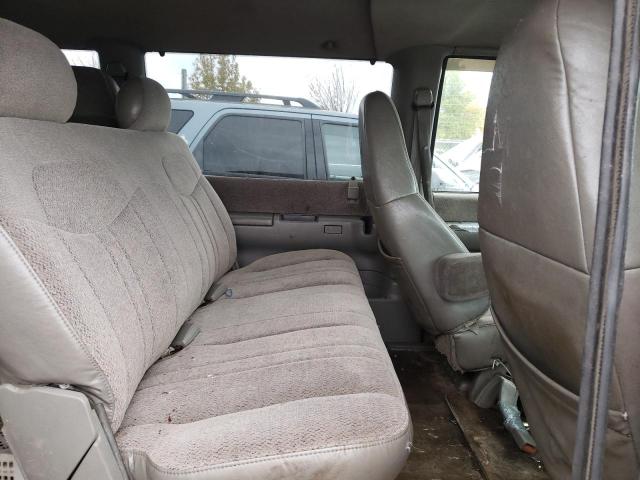 Photo 6 from auction – 1998 CHEVROLET ASTRO with VIN 1GNDM19W7WB201580