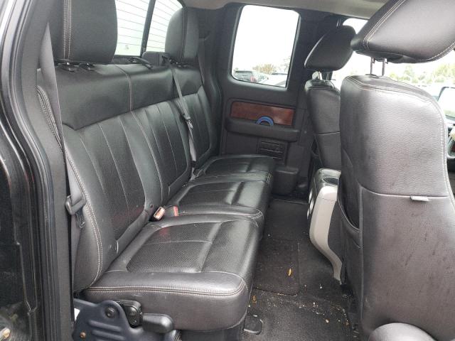 Photo 6 from auction – 2010 FORD F150 SUPER with VIN 1FTFX1EV5AKB56945