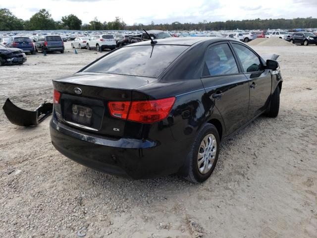 Zdjęcie 4 z aukcji – 2013 KIA FORTE EX z VIN KNAFU4A23D5714099