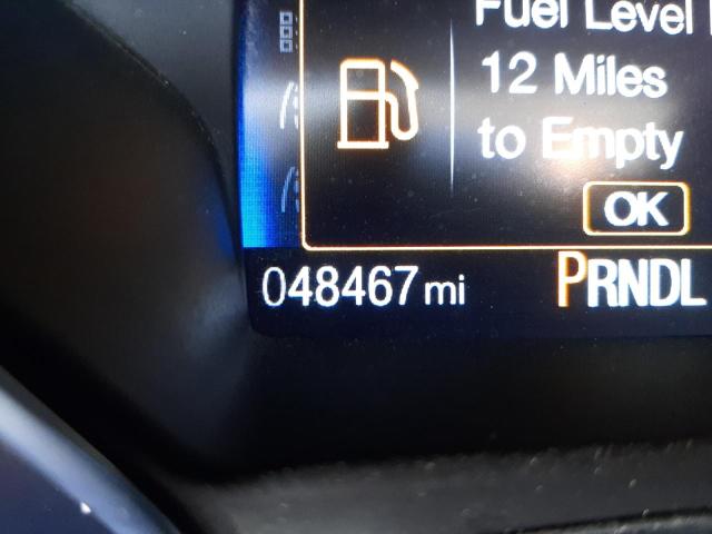 Photo 8 from auction – 2016 FORD FOCUS SE with VIN 1FADP3F29GL221442