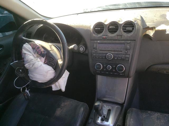 Photo 9 from auction – 2010 NISSAN ALTIMA BAS with VIN 1N4AL2AP5AN562893