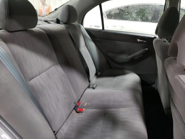 Photo 6 from auction – 2003 HONDA CIVIC LX with VIN 2HGES16533H520932