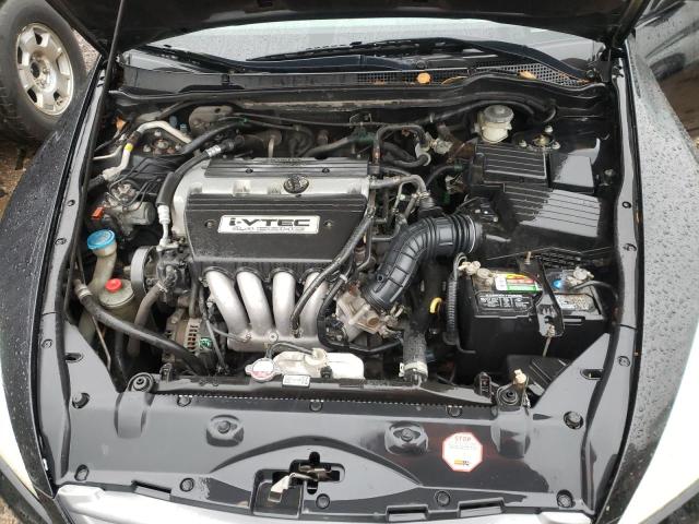 Photo 7 from auction – 2006 HONDA ACCORD with VIN 1HGCM72396A015036