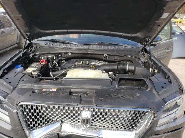 Photo 7 from auction – 2021 LINCOLN NAVIGATOR with VIN 5LMJJ3LT9MEL00937