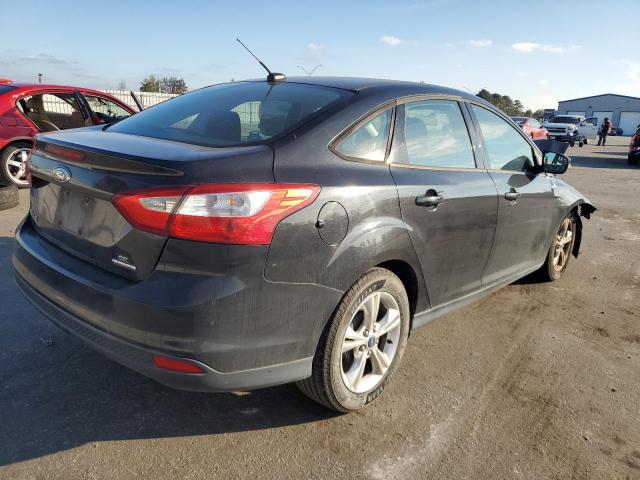 Photo 4 from auction – 2013 FORD FOCUS SE with VIN 1FADP3F26DL187326
