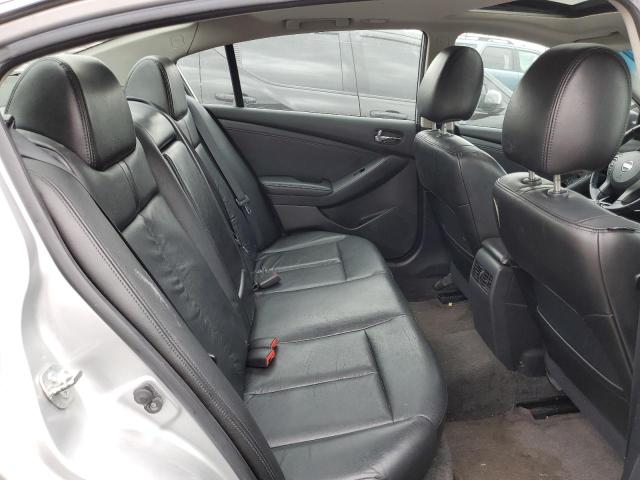 Photo 6 from auction – 2011 NISSAN ALTIMA BAS with VIN 1N4AL2AP0BN450424