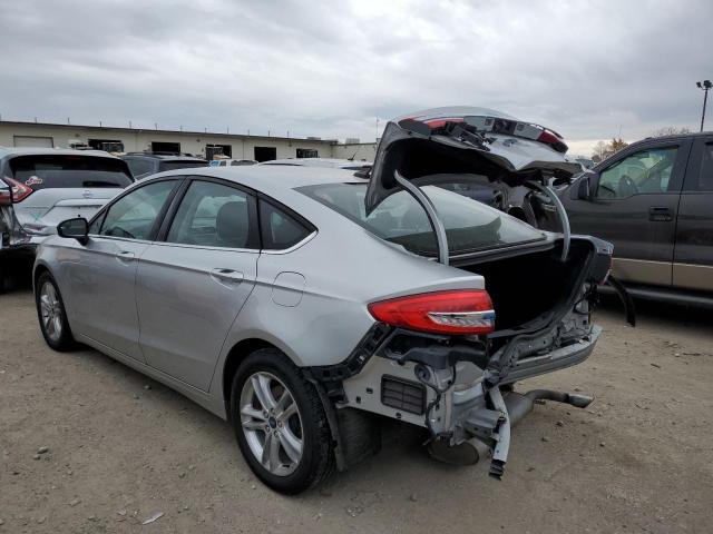 Photo 9 from auction – 2018 FORD FUSION SE with VIN 3FA6P0HD7JR239372