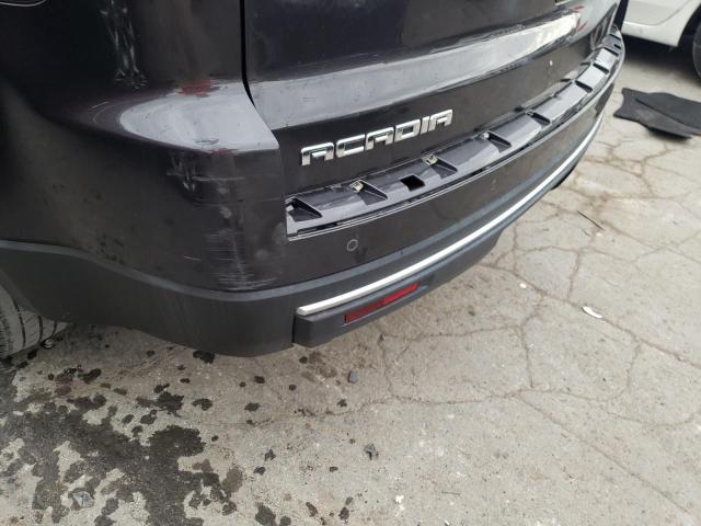 Photo 9 from auction – 2014 GMC ACADIA SLE with VIN 1GKKRNEDXEJ166328