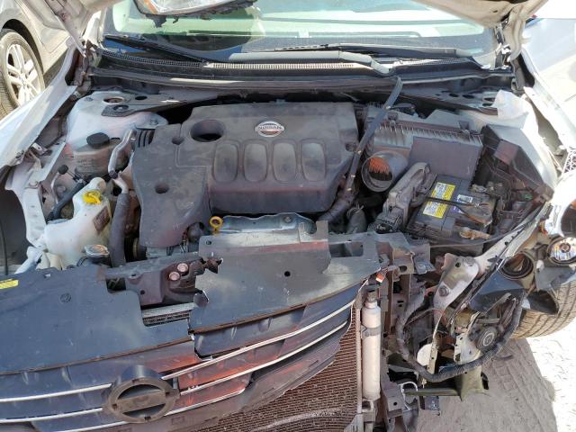 Photo 7 from auction – 2012 NISSAN ALTIMA BAS with VIN 1N4AL2AP5CC206622