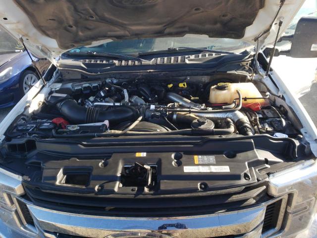Photo 7 from auction – 2017 FORD F250 SUPER with VIN 1FT7W2BT2HEF17279