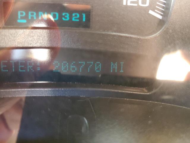 Photo 8 from auction – 2005 CHEVROLET SILVERADO with VIN 2GCEK13T951247203