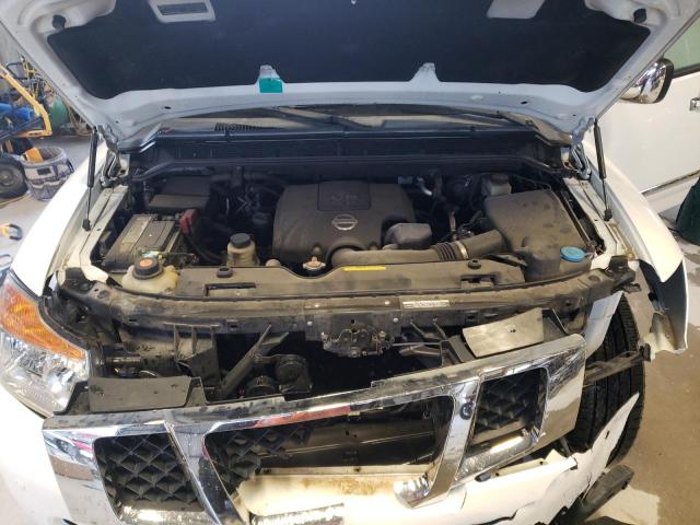 Photo 7 from auction – 2011 NISSAN ARMADA PLA with VIN 5N1BA0NE1BN617371