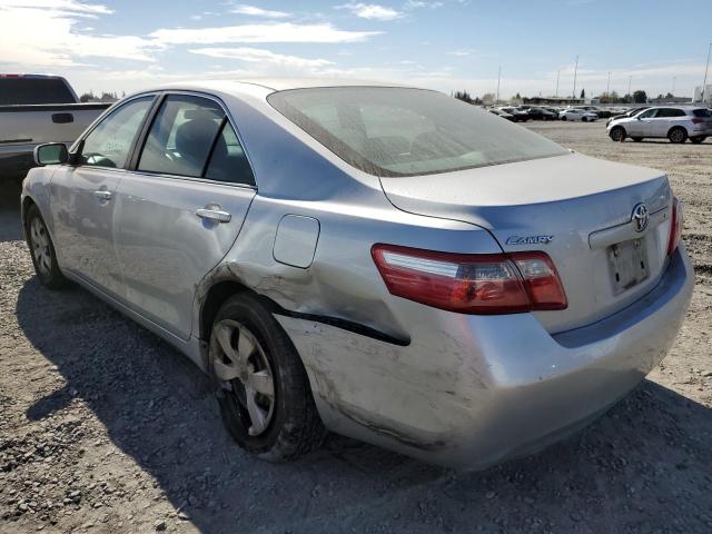 Photo 3 from auction – 2007 TOYOTA CAMRY CE with VIN 4T1BE46K27U095556