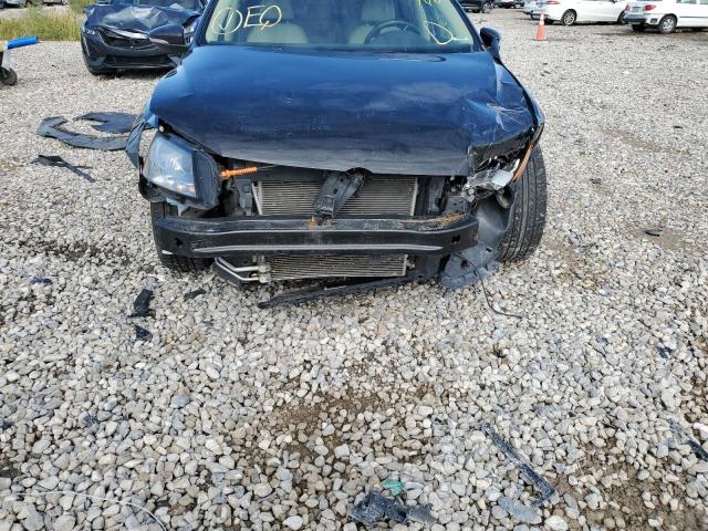 Photo 9 from auction – 2012 VOLKSWAGEN PASSAT SE with VIN 1VWBH7A32CC061854