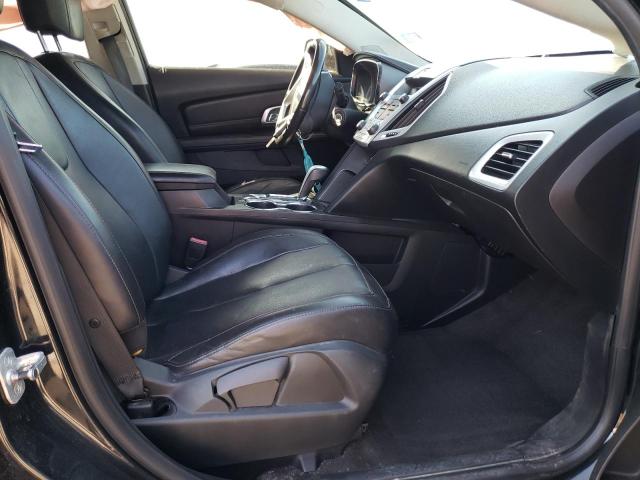 Photo 5 from auction – 2010 GMC TERRAIN SL with VIN 2CTFLJEY2A6385726