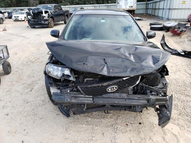 Photo 9 from auction – 2013 KIA FORTE EX with VIN KNAFU4A23D5714099