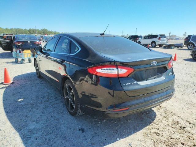 Photo 3 from auction – 2015 FORD FUSION SE with VIN 3FA6P0HD9FR114123