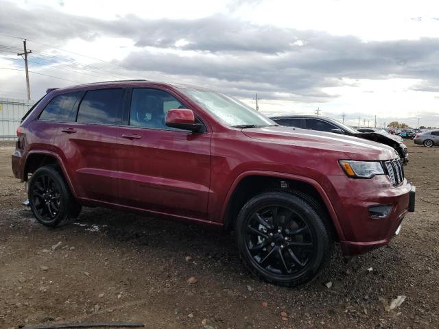 Photo 4 from auction – 2022 JEEP GRAND CHER with VIN 1C4RJFAG1NC148943