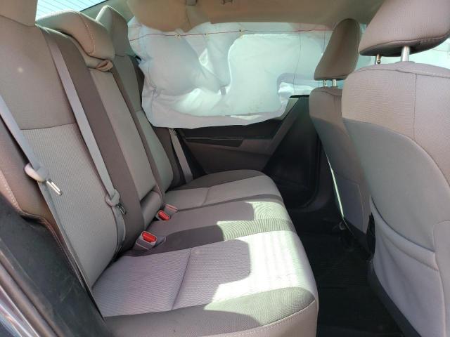 Photo 6 from auction – 2019 TOYOTA COROLLA L with VIN 2T1BURHE6KC195418