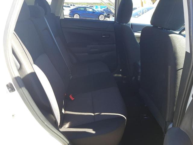 Photo 11 from auction – 2019 MITSUBISHI OUTLANDER with VIN JA4AP3AU8KU024250