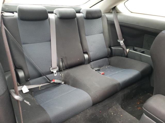 Photo 6 from auction – 2007 TOYOTA SCION TC with VIN JTKDE167X70219435