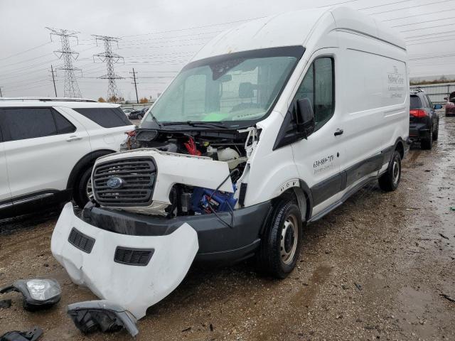 Photo 2 from auction – 2016 FORD TRANSIT T- with VIN 1FTYR2XM8GKB27803