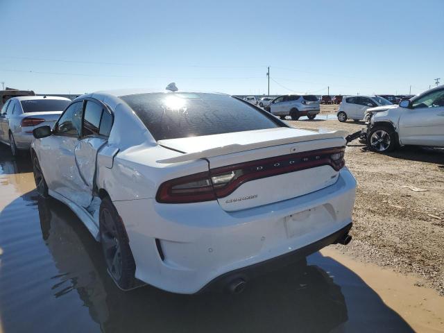 Photo 3 from auction – 2019 DODGE CHARGER GT with VIN 2C3CDXHG5KH567478