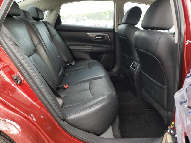 Photo 6 from auction – 2015 NISSAN ALTIMA 2.5 with VIN 1N4AL3AP1FC253530