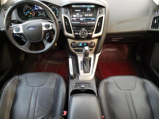 Photo 5 from auction – 2012 FORD FOCUS SEL with VIN 1FAHP3M27CL458462
