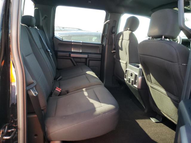 Photo 6 from auction – 2018 FORD F150 SUPER with VIN 1FTEW1EP3JFE65340